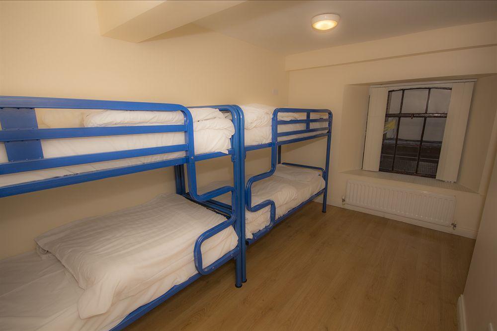 Hostel Sky Backpackers Dublin Exterior foto