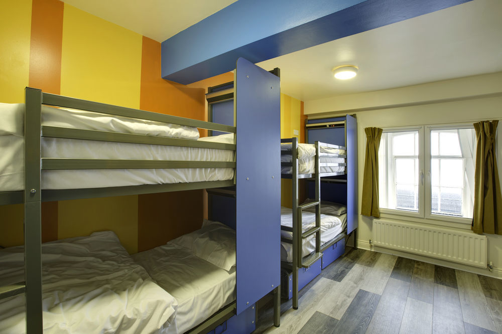 Hostel Sky Backpackers Dublin Exterior foto